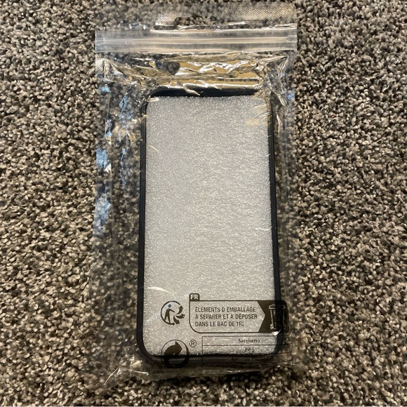 iPhone 15 Pro Soft Jelly Phone Case Scream Mask - Picture 2 of 6